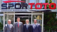 Eskişehir’e 25 Yeni Spor Tesisi ve Atlı Okçuluk Merkezi Kazandırılıyor