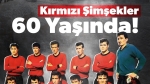 Eskişehirspor 60 Yaşında: Nebi Hatipoğlu’ndan Kutlama Mesajı
