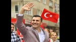 Başkan Burcu Köksal’dan, Ferdi Zeyrek için taziye mesajı