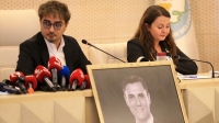 Ferdi Zeyrek’in aramızdan ayrılışı sonrası Manisa Büyükşehir Belediye Başkanlığı makamına Besim Dutlulu getirildi
