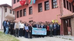 Gençlik Kurultayında Türk Birliği Vurgusu
