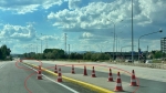 Afyon’da Turgut Özal Bulvarı’ndaki yol neden çöküyor? 7-8 ay önce yapılmıştı…