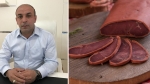Afyon Kasaplar Odası Başkanı İbrahim Yörük’ten Kayseri’ye flaş çağrı: Gerçek sucuk ve pastırma için Afyon’a gelin