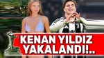 Kenan Yıldız yakalandı!..