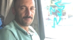 Kütahya-Altıntaş Yolunda Tır Devrildi: Sürücü Hayatını Kaybetti