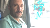 Kütahya-Altıntaş Yolunda Tır Devrildi: Sürücü Hayatını Kaybetti