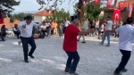Kütahya Gürlek Köyü’nde Keşkek Şenliği ve Taş Ocağı Protestosu