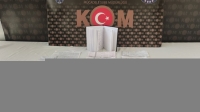 Kütahya’da Tefecilik Operasyonu: 6 Şüpheli Gözaltında