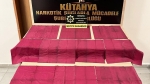 Kütahya’da Uyuşturucu Operasyonu: 2 Tutuklama