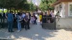 Afyon’da 6730 öğrenci LGS’ye girdi