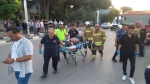 Manisa’da Trafik Kazasında Yaralanan Sürücü Hayatını Kaybetti