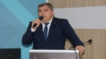 Yıl sonu programı Beyyazı İlkokulu’nda yapılacak