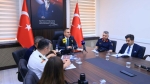 Muğla’da cari yılda 53 ağaçlık, 23 tarım sahası yangını meydana geldi