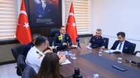 Muğla’da cari yılda 53 ağaçlık, 23 tarım sahası yangını meydana geldi