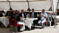 Osmaneli’nde Kazada Hayatını Kaybeden 4 Öğrenci İçin Mevlid Programı Düzenlendi