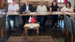 Osmaneli’ye Beşinci Mahalle ve Yeni Yatırımlar Geliyor
