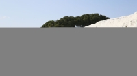 Pamukkale, Kurban Bayramı’nda 53 Bin Turisti Ağırladı