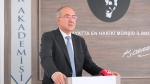 Afyon Blok Mermer Fuarı için geri sayım başladı