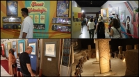 Şanlıurfa Kültür Yolu Festivali Rekor Katılımla Tamamlandı