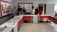 Şehit Furkan Yavaş’ın Adı İzmir’de Fen Laboratuvarında Yaşatılıyor