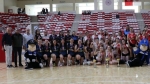 “Teknolojiyi Abartma, Geleceğini Karartma” Projesi Kapsamında Voleybol Turnuvası Tamamlandı