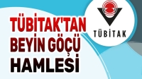 TÜBİTAK’tan beyin göçü hamlesi