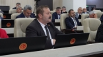 Afyon İl Genel Meclisi’nde Yangın Uyarısı ve Kuvöz Teslimi Gündemi