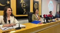 Başkan Burcu Köksal Fransa Yolcusu: Yanına 2 kişiyi alıp gidiyor!