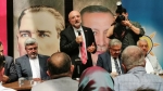 AK Parti İl Başkanı Turgay Şahin: “AK Parti siyaseti, terörden kurtulmak için büyük adımlar attı”