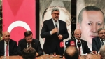 AK Partili Özkaya Millet Bahçesi ile ilgili konuştu: “Garnizon Recep Tayyip Erdoğan Parkı olmalıydı”
