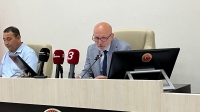 Afyon İl Genel Meclisi’nde 6 köyü ilgilendiren önemli gelişme