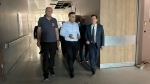 Afyon Tüp Bebek Merkezi Sonbaharda Açılıyor