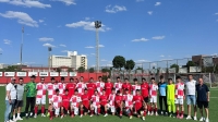 Gençlerbirliği, Afyonlu Yetenekleri Ankara’ya Çağırdı