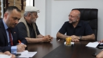 AK Parti Afyon’dan vatandaş odaklı yeni uygulama: “Halk Günü”