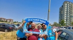 Afyon’da Babalar Günü’nde Sınav Heyecanı: Öğrencilere ve ailelerine sürpriz!