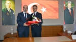 Afyon İl Sağlık Müdürlüğü’nde Hakkı Öztürk Dönemi Başladı