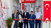 Afyon Sinanpaşa’da Vergi Dairesi Törenle Açıldı