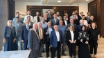 Afyon’a dolar kazandıran 21 firmaya ödül: İşte dolar kazanan o firmalar!