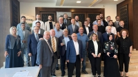 Afyon’a dolar kazandıran 21 firmaya ödül: İşte dolar kazanan o firmalar!