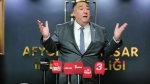 İYİ Partili Mısırlıoğlu: “İl Özel İdaresi Personel İlanını Üç Defa Değiştirdiler”