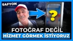 Afyon’da Halk Ne Diyor? En Büyük Dert ve En Büyük Memnuniyet Ne?: “Fotoğraf Değil, Hizmet Görmek İstiyoruz”