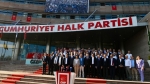 CHP’den Ortak Açıklama: “Türkiye Cumhuriyeti ve Halkın Partisi Teslim Alınamayacak”
