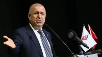 Ümit Özdağ’dan tahliye sonrası ilk açıklama: 5 ay tek kişilik hücrede kaldım