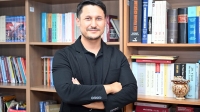 AKÜ’ye Eğitimde Dijitalleşme Ödülü: Türkiye’den ödül alan ilk 6 üniversite arasında!
