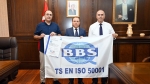 AKÜ, Enerji Verimliliğinde Uluslararası Standartlara Ulaştı