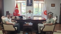 Yerel din hizmetlerinin güçlendirilmesi ele alındı