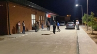 Orman Yangınında Yaralanan 14 İşçi İçin Endişeli Bekleyiş