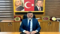 Muhtarlar derneğinden ihtiyaç sahibi genç çiftlere yardım