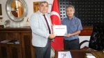 Milli Eğitim Müdürü’nden YKS’de Dereceye Giren Okullara Tebrik
