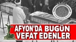 Canbaz ve Seçkin Ailelerinin acı günü
